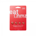 EAT OHMZ 7-HYDROXYMITRAGYNINE KRATOM TABLET 18MG/4CT/6PK