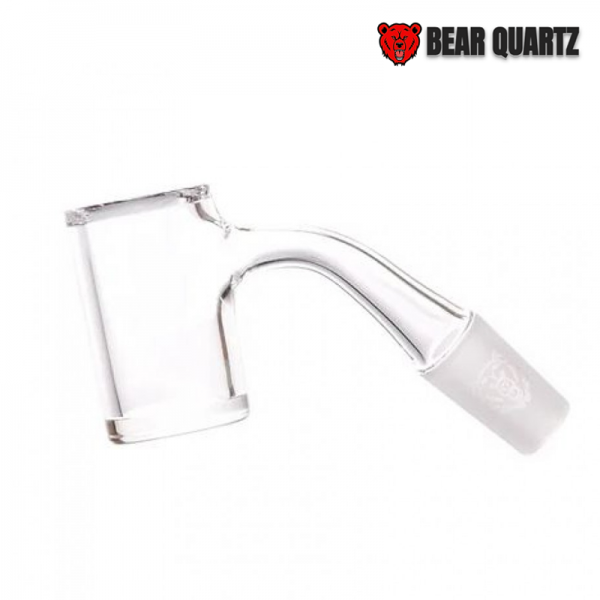 BEAR QUARTZ 25mm PRO