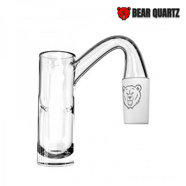 BEAR QUARTZ LOWRIDER HIGHBRID BANGER (CL)