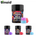 BINOID PREMIUM MUSHROOM GUMMIES 20CT/JAR (CL)