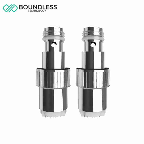 BOUNDLESS TERP PEN XL CERAMIC REPLACEMENT COILS 2CT/PK