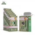 CALI LIVE ROSIN LOOSE CHANGE DISPOSABLE VAPE 1GM/6CT/PK