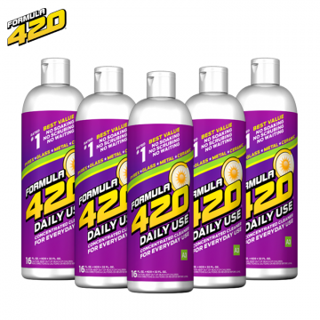 FORMULA 420 A3 16oz DAILY USE CONCENTRATE 