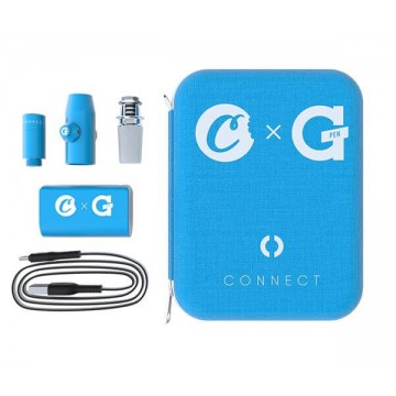 G PEN CONNECT DRY HERB VAPORIZER