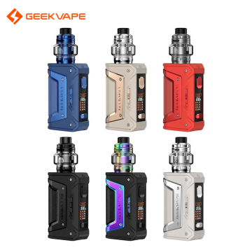 GEEKVAPE L200 AEGIS LEGEND 2 200w CLASSIC STARTER POD KIT