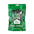 MAXX OUT KRATOM CAPSULES 40/100/160/280/500CT/1000CT/BAG