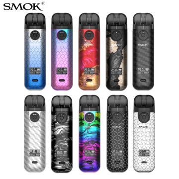 SMOK NOVO 4 800mAh POD KIT