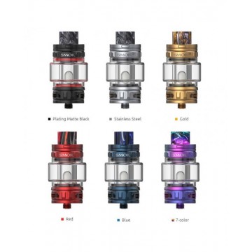 SMOK TFV18 7.5ml TANK