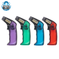 SPECIAL BLUE FULL METAL PRO BUTANE TORCH LIGHTER