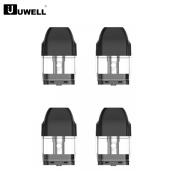 UWELL CALIBURN REPLACEMENT PODS 4CT/PK
