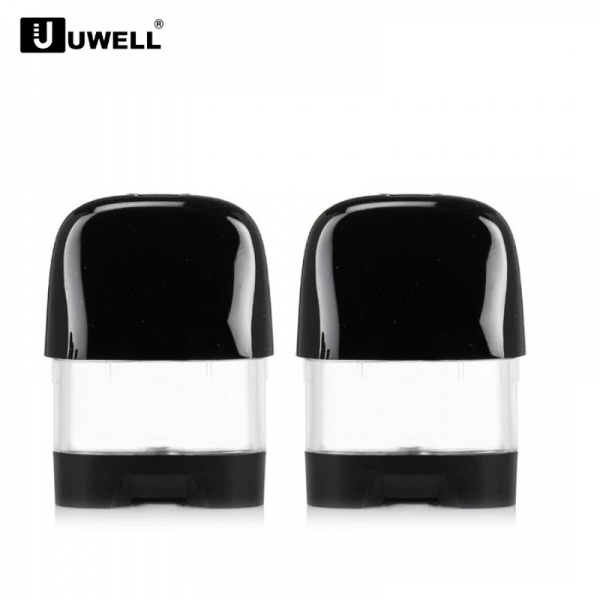 UWELL CALIBURN X REPLACEMENT PODS 3ML/2CT/PK