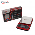 WEIGHMAX  2T-100 X 0.01G DIGITAL SCALE