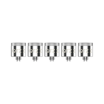 YOCAN NESTOR QUARTZ I (QTZI) COIL 5CT/PK