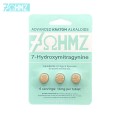 7ΩHMZ 7-HYDROXYMITRAGYNINE KRATOM TABLETS 3CT/14MG/20PK