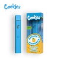 COOKIES THC-A BLEND DISPOSABLE VAPE 3GM/5CT/PK