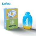 COOKIES THC-A DISPOSABLE VAPE 6GM/5CT/PK