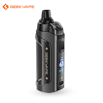 GEEKVAPE AEGIS BOOST 3 STARTER POD KIT