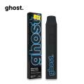 GHOST EMERALD BLEND THC-H DISPOSABLE VAPE 2GM/10CT/PK (CL)