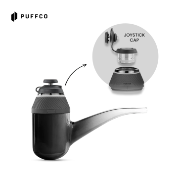 PUFFCO PROXY VAPORIZER W/JOYSTICK CAP