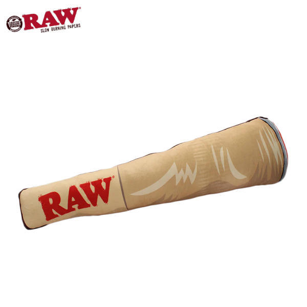 RAW CONE PILLOW