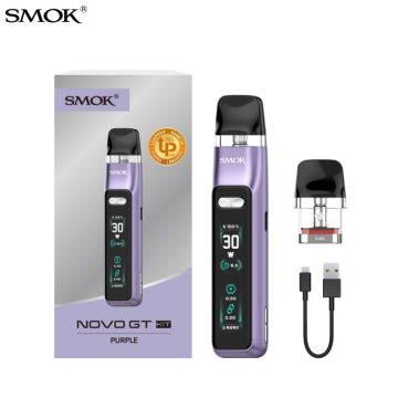 SMOK NOVO GT 1300mAh POD KIT