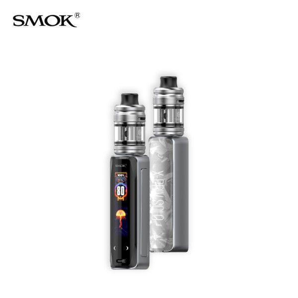 SMOK X-PRIV SOLO STARTER POD KIT