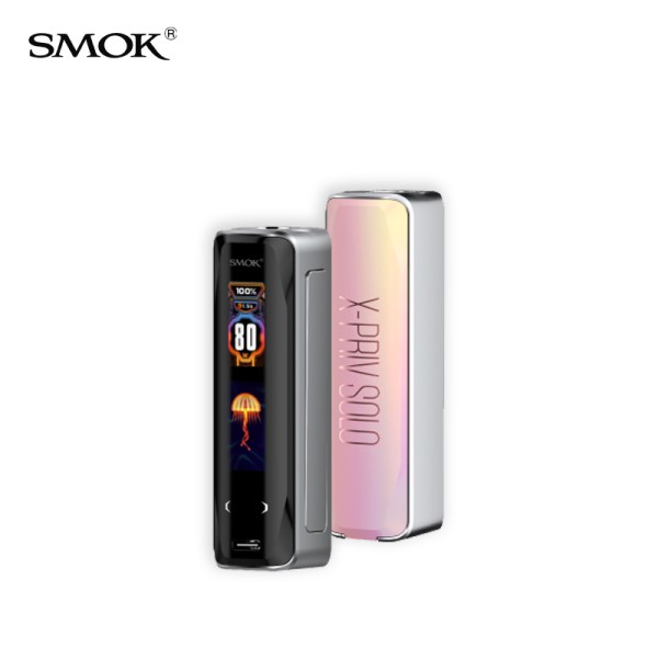 SMOK X-PRIV SOLO STARTER BOX MOD