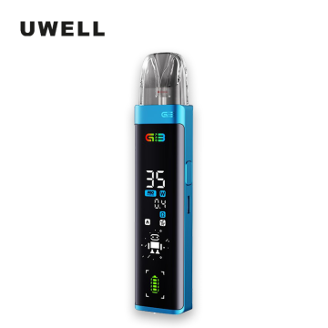 UWELL CALIBURN G3 PRO 35W POD KIT