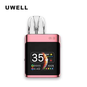 UWELL CALIBURN G3 PRO KOKO 1250mAh POD KIT