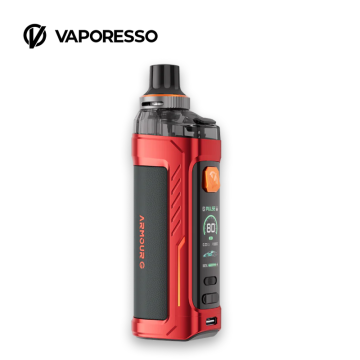 VAPORESSO ARMOUR G 80w STARTER POD KIT