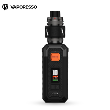 VAPORESSO ARMOUR S (iTANK T) STARTER POD KIT