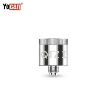 YOCAN NESTOR QUARTZ I (QTZI) COIL 5CT/PK