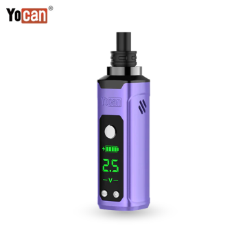 YOCAN NESTOR VAPORIZER KIT