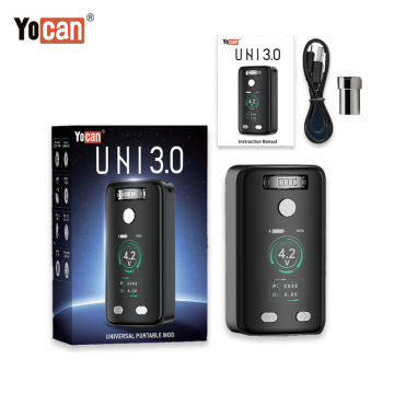 YOCAN UNI 3.0 510  VAPE BATTERY