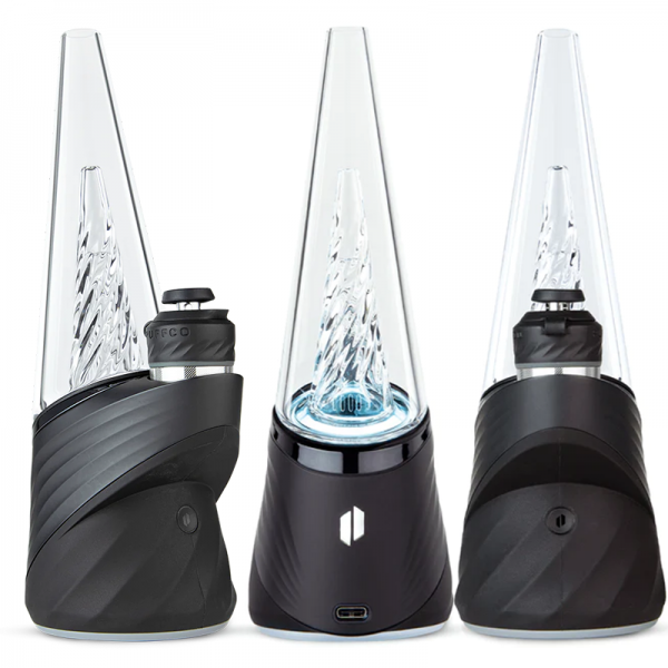 PUFFCO NEW PEAK PRO DAB VAPORIZER