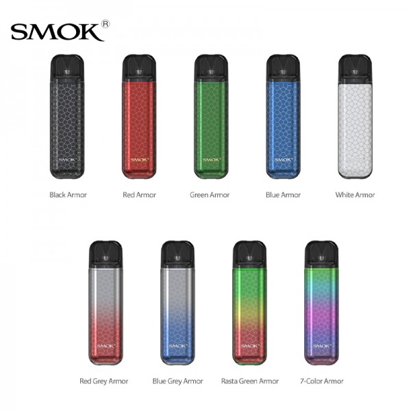 SMOK NOVO 2C 800mAh POD KIT