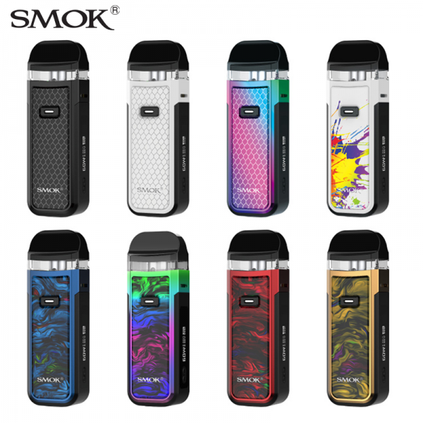 SMOK NORD X 1500mAh POD KIT