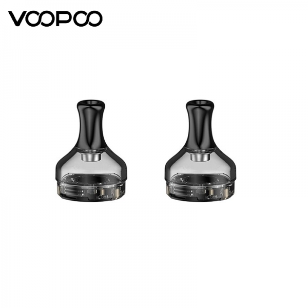 VOOPOO PNP MTL REPLACEMENT PODS 2ML/2CT/PK