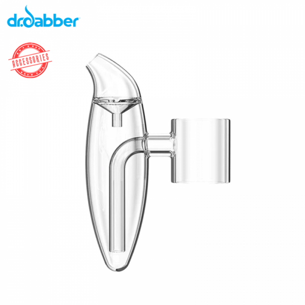 DR DABBER XS REPLACEMENT GLASS ATTACHMENT