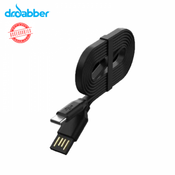 DR DABBER USB TYPE-C UNIVERSAL CHARGER