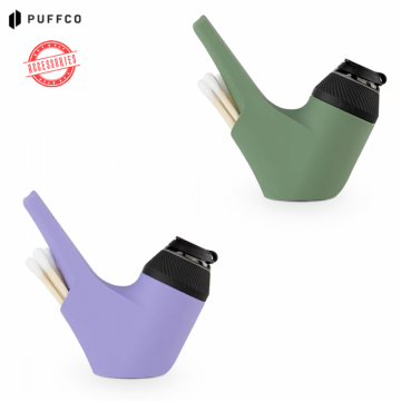 PUFFCO PROXY ATOMIZER & ACCESSORIES