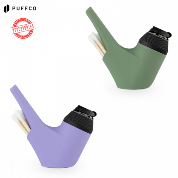 PUFFCO PROXY ATOMIZER & ACCESSORIES