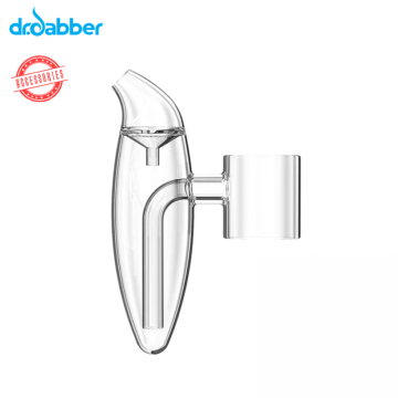 DR DABBER XS REPLACEMENT GLASS ATTACHMENT