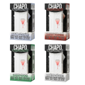 CHAPO BLOOD DIAMOND THC-A DISPOSABLE VAPE 6GM/6CT/PK