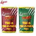 DELTA PEX THC-X + THC-P + THC-A TWIZZ GUMMIES 1000MG/50CT/PK