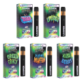 LOOPER RESERVE THC-A DISPOSABLE VAPE 1GM/5CT/PK