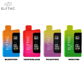 ELFTHC QUANTUM | SPECTRE | VANTABLACK | PHANTOM BLENDS DISPOSABLE VAPE 8ML/5CT/PK