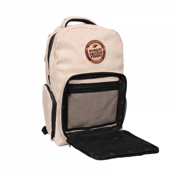 RAW LOW KEY BACKPACK