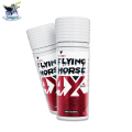 FLYING HORSE 4X KRATOM SHOTS 50ML/110MG/12CT