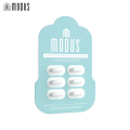 MODUS 7 HYDROXY KRATOM CAPSULES 10MG/6CT/10PK